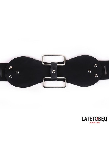 Cinturon de Castidad Mujer Talla unica