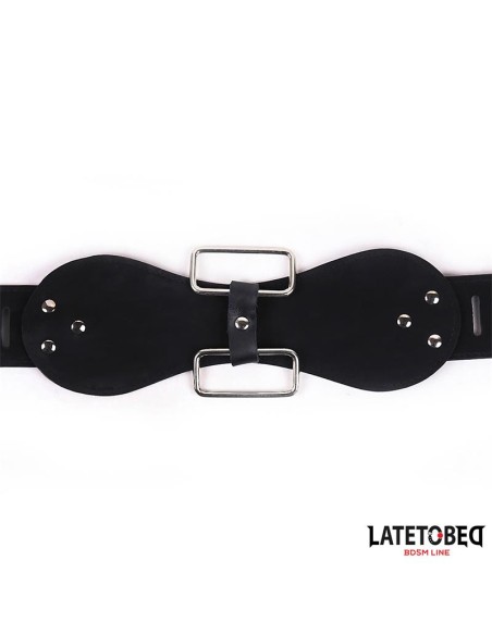 Cinturon de Castidad Mujer Talla unica