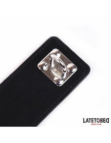 Cinturon de Castidad Mujer Talla unica