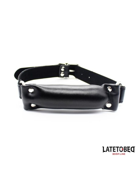 Mordaza Acolchada Ajustable