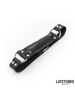 Mordaza Acolchada Ajustable 2