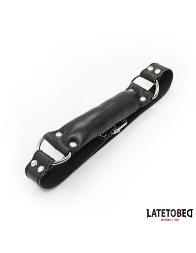 Mordaza Acolchada Ajustable