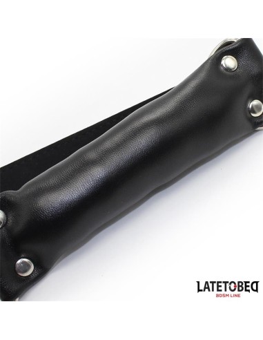 Mordaza Acolchada Ajustable