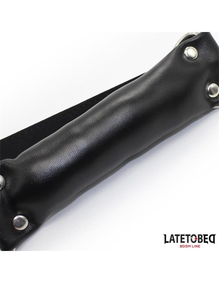 Mordaza Acolchada Ajustable