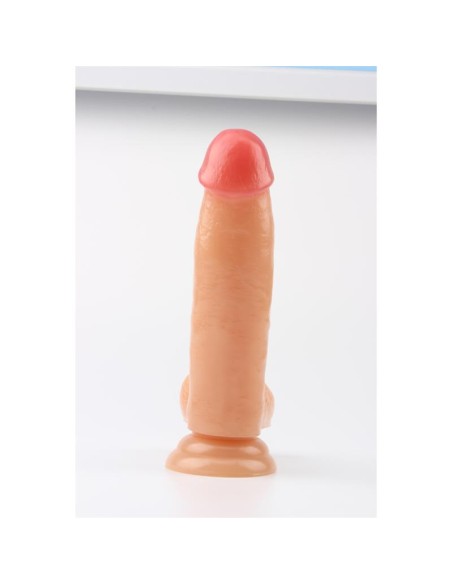 Dildo Cute 178 x 4 cm Natural Dildo Cute 178 x 4 cm Natural