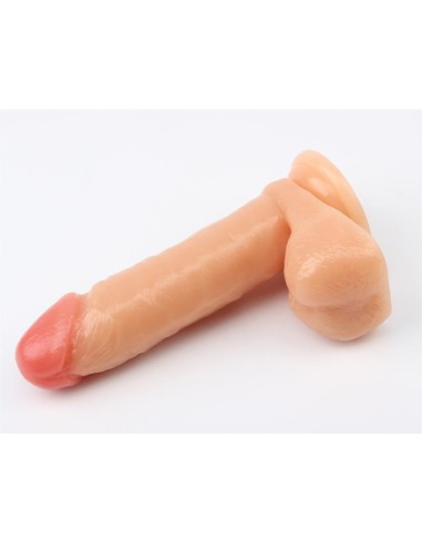 Dildo Swing 20 x 41 cm Natural