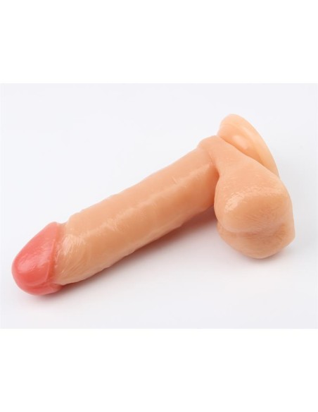 Dildo Swing 20 x 41 cm Natural