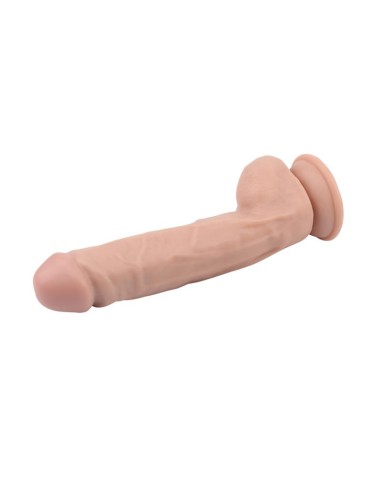 Dildo Dual density Fashion Dude 89 Natural