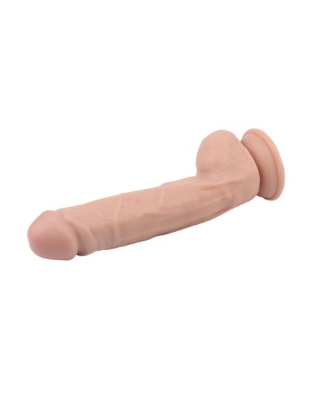 Dildo Dual density Fashion Dude 89 Natural