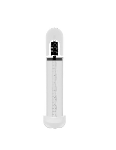 Bomba para el Pene Automática Maximizer Worx VX5 USB Vagina|A Placer