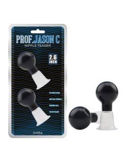 Succionador de Pezones 2