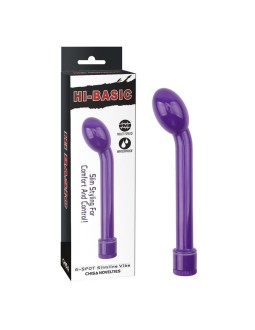 Estimulador G Vibes Purpura 2