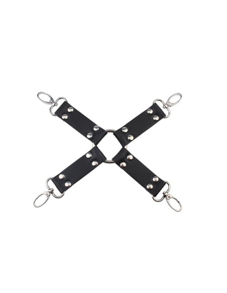 Kit Restricciones You Lover Silicona