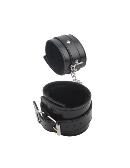 Kit Restricciones You Lover Silicona