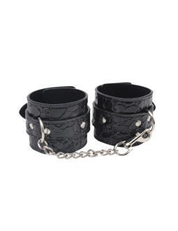 Esposas Be good Negro 2