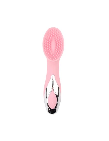 Estimulador del Clitoris Aphrovibe Silicona Rosa