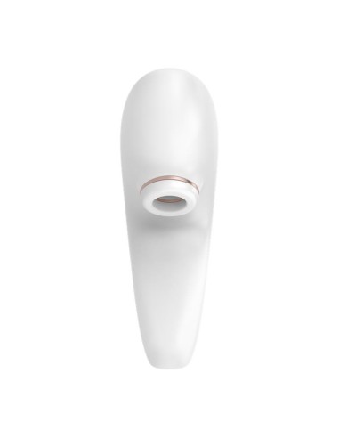 Satisfyer Succionador de Clitoris Pro 4 Couples