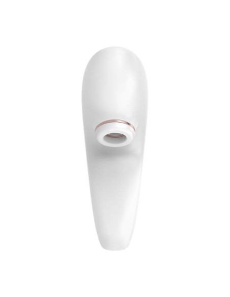 Satisfyer Succionador de Clitoris Pro 4 Couples