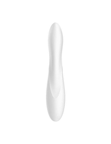 Succionador de Clitoris Pro G Spot Rabbit