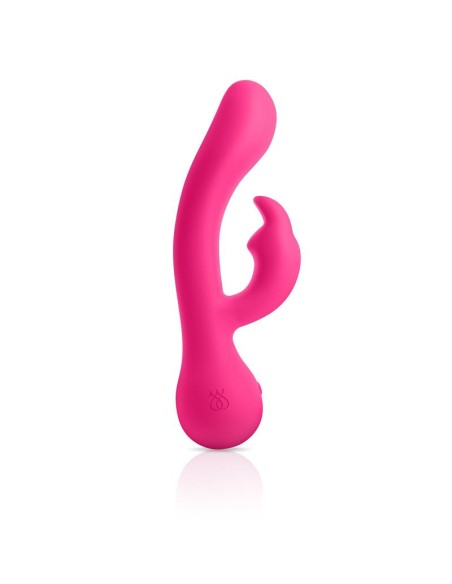 JIMMYJANE Rabbits Ruby Rabbit Vibrador