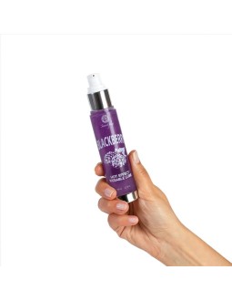Secret Play Lubricante Efecto Calor Mora 50 ml 2
