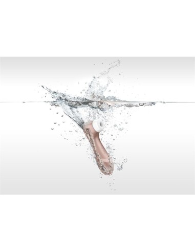 Succionador de Clitoris Pro 2 Generacion 2