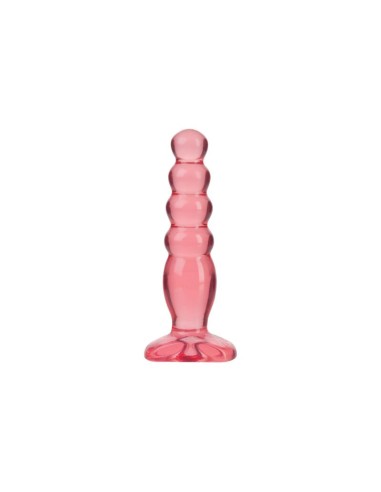 Plug Anal Delight 5 Rosa