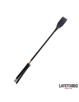 Fusta Clasica Detalles Dorados 45cm