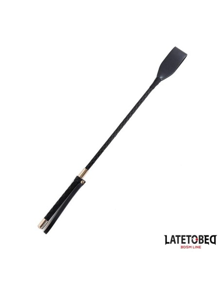 Fusta Clasica Detalles Dorados 45cm