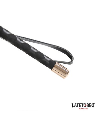 Fusta Clasica Detalles Dorados 45cm