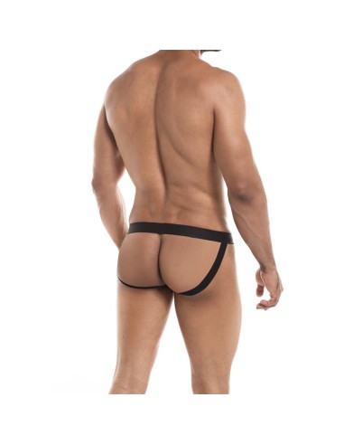 Suspensorio Jockstrap Provocative Azul Skai