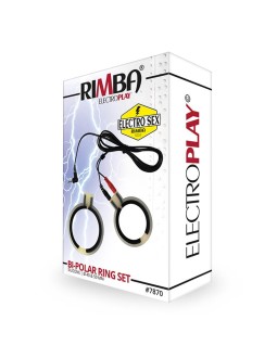 Set de Anillos para el Pene 2