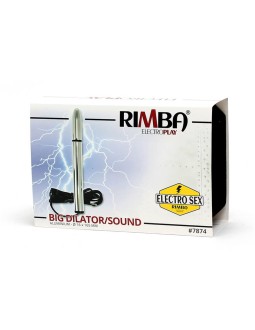 Dilatador de Uretra 2