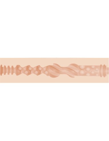 Masturbador Elsa Jean Tasty Vagina