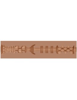 Masturbador Janice Griffith Eden Vagina 2