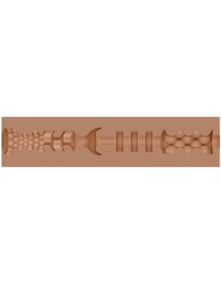 Masturbador Janice Griffith Eden Vagina