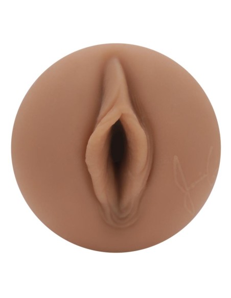 Masturbador Janice Griffith Eden Vagina