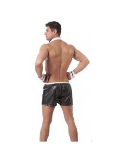 Set 4 Piezas Gigolo 2