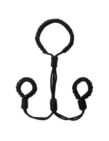 Restricciones de Cuerda