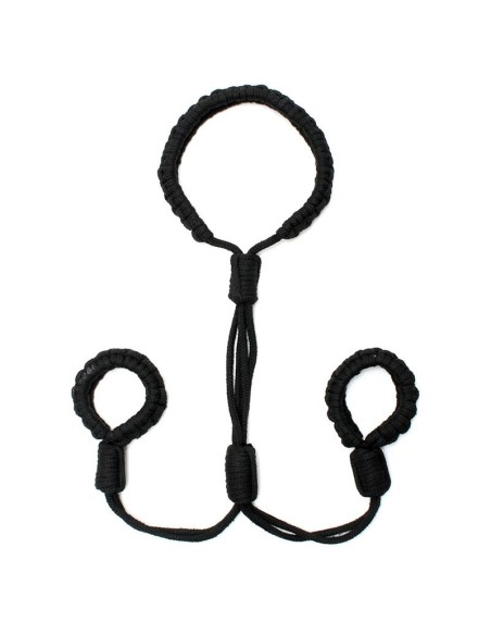 Restricciones de Cuerda