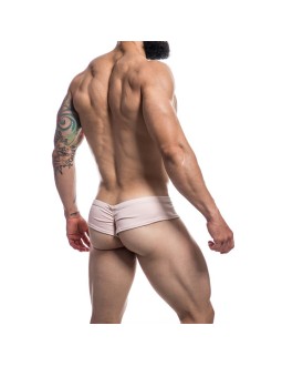 Cheeky Brief Provocative Nude 2