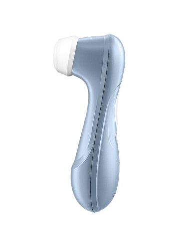 Succionador de Clitoris Pro 2 Next Gen Azul