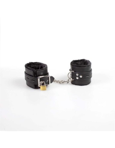 Esposas para Munecas y Tobillos