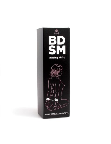 Esposas para Munecas y Tobillos