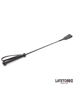 Fusta Clasica Mango Trenzado 60cm