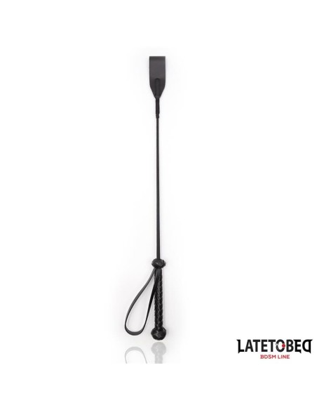 Fusta Clasica Mango Trenzado 60cm