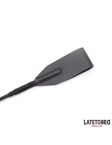 Fusta Clasica Mango Trenzado 60cm