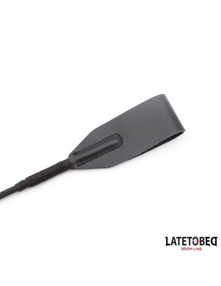 Fusta Clasica Mango Trenzado 60cm