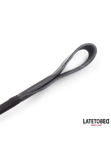 Fusta Clasica Mango Trenzado 60cm