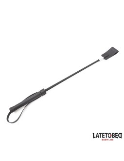 Fusta Clasica Negro 45cm